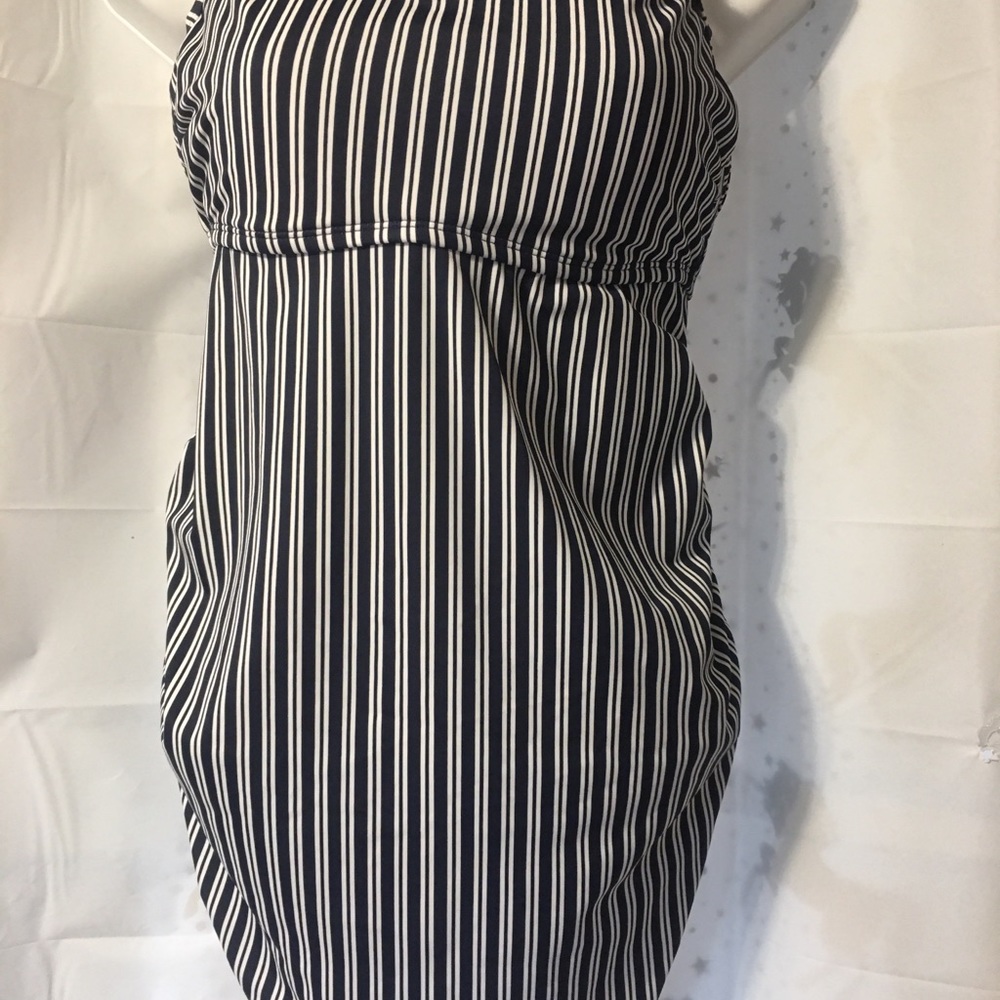 Tankini top swim wear new